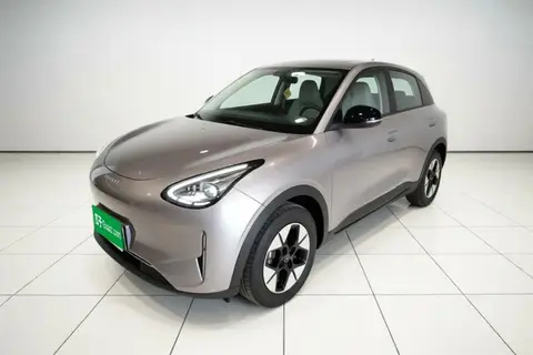 Geely Geome 2026