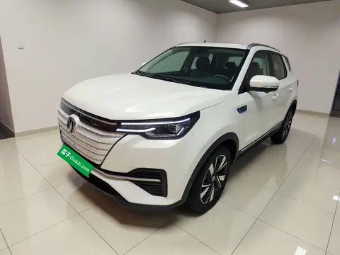 Changan CS55 2020