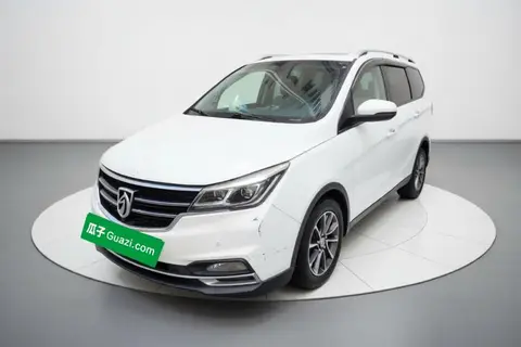 Baojun 730 2017