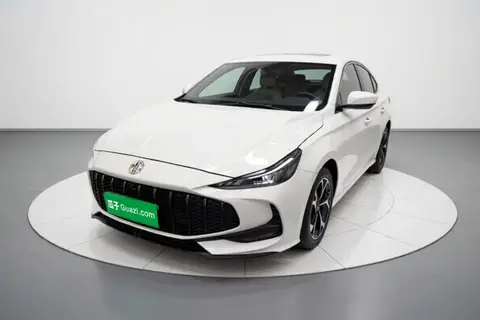 MG 5 2025