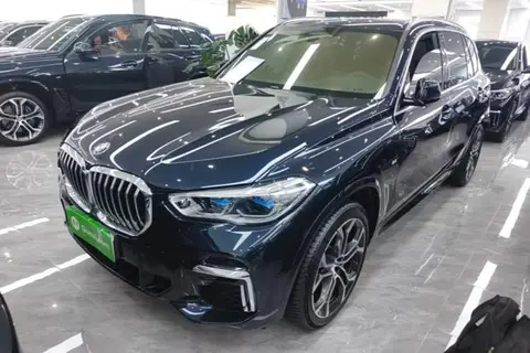 BMW X5 2023