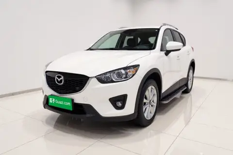 Mazda CX-5 2014