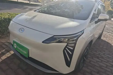 GAC Aion Y 2023