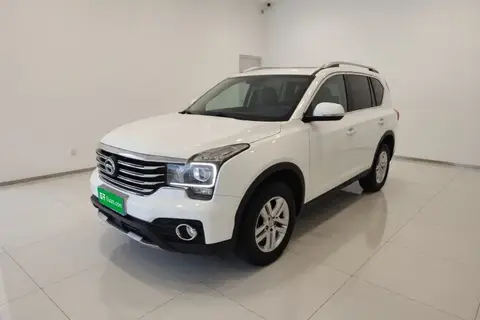 GAC GS7 2018