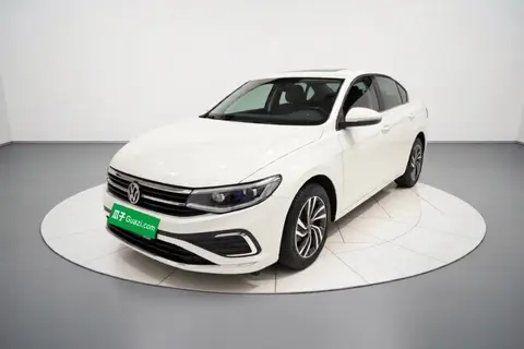 Volkswagen Bora 2024