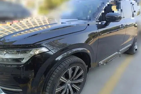 Volvo XC90 2019