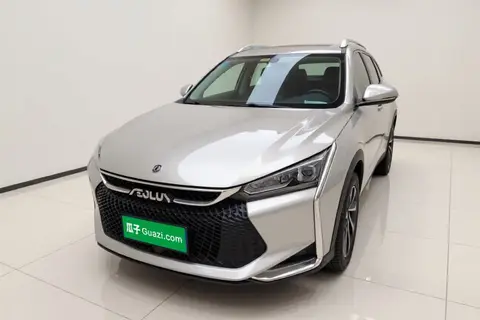Dongfeng Shine GS 2020