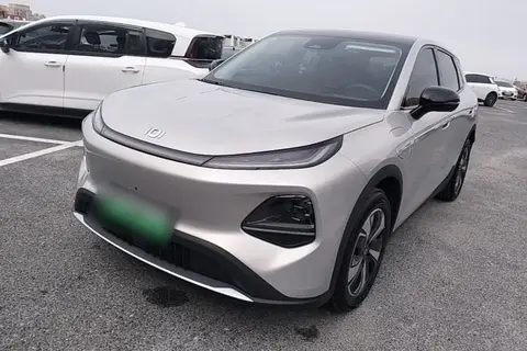 Changan Q05 2026