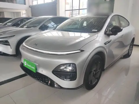 XPeng G6 2025