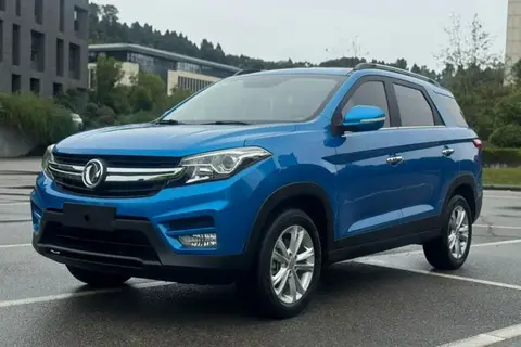 Dongfeng S560 2019