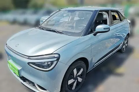 Dongfeng Nammi 01 2024