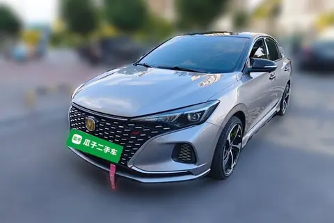 Changan Eado 2020