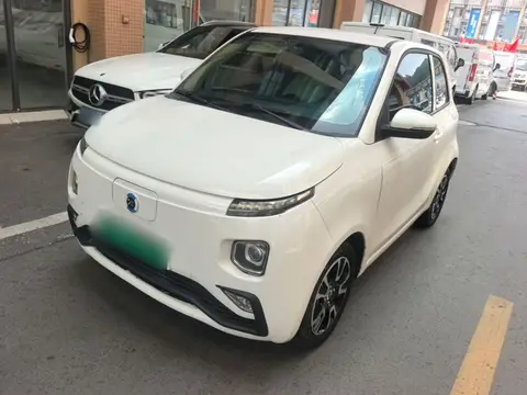 Brilliance Xinri i03A 2022