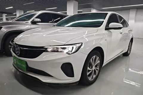 Buick Verano 2023