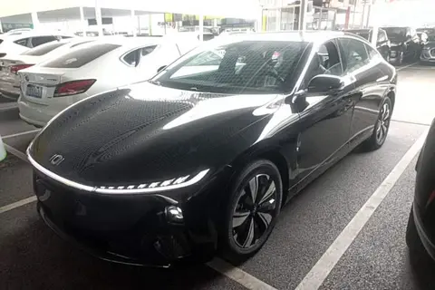 Changan A07 2025