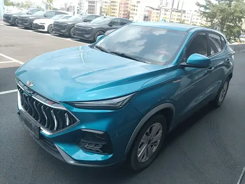 Oshan X5 2021