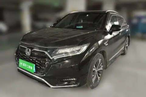 Honda UR-V 2022