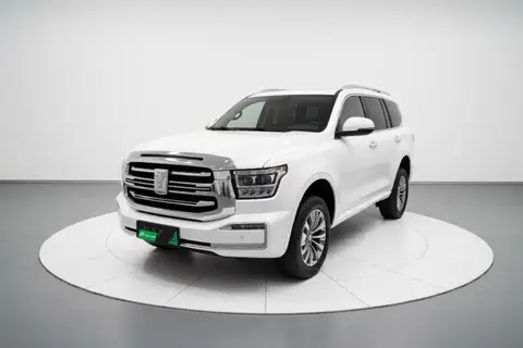 TANK 500 New Energy 2024