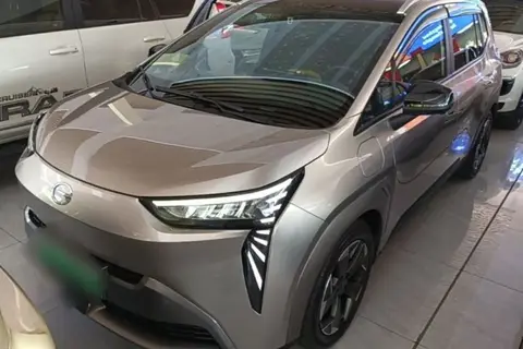 GAC Y 2022
