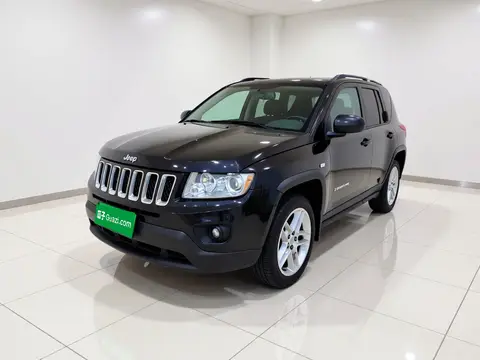 Jeep Compass 2012