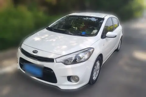 Kia K3S 2014