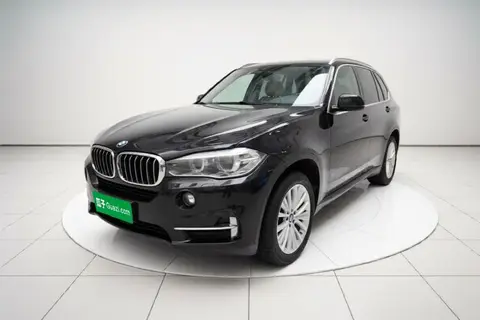 BMW X5 2017