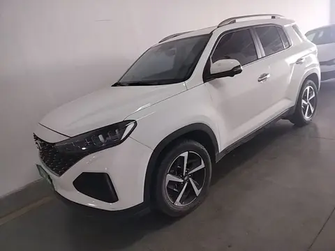 Hyundai ix35 2021