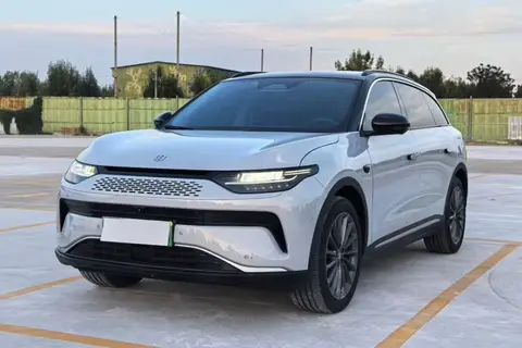 Leapmotor C11 2024