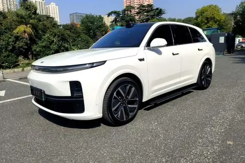 Li L7 2023