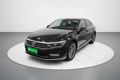 Volkswagen Magotan 2020