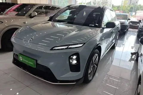 NIO ES6 2025