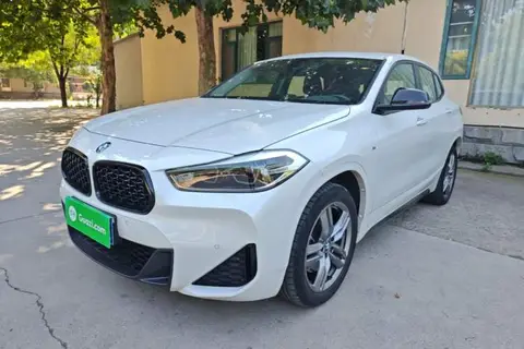 BMW X2 2023