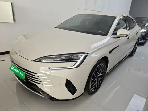BYD Seal 07 2025