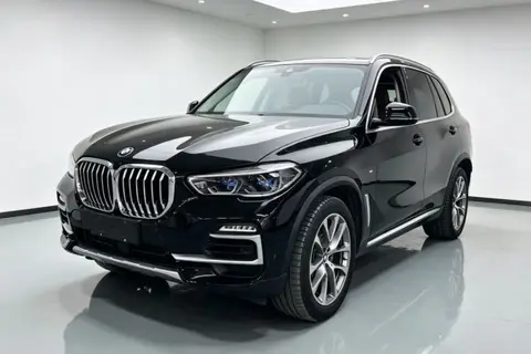 BMW X5 2020