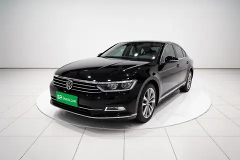 Volkswagen Magotan 2019