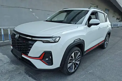 Changan CS35PLUS 2024