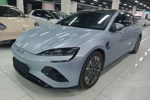 BYD Seal 2022