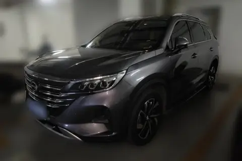 GAC GS5 2019