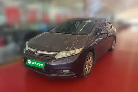 Honda Civic 2013