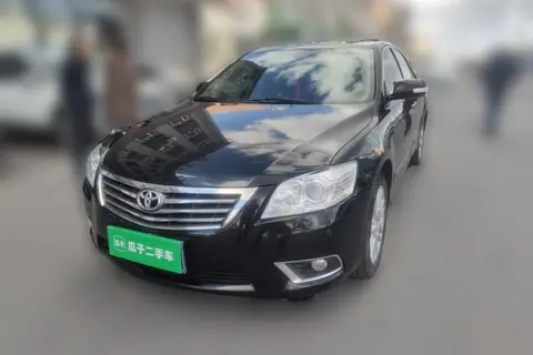 Toyota Camry 2011