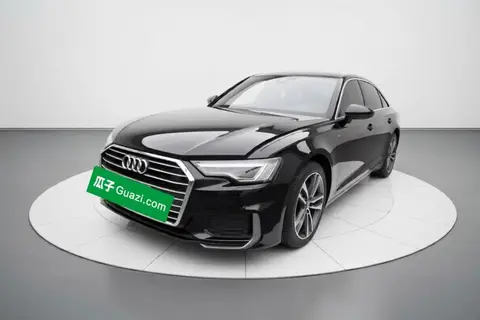 Audi A6L 2019