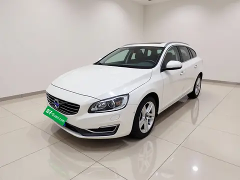 Volvo V60 2014