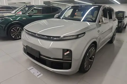 Li L9 2025
