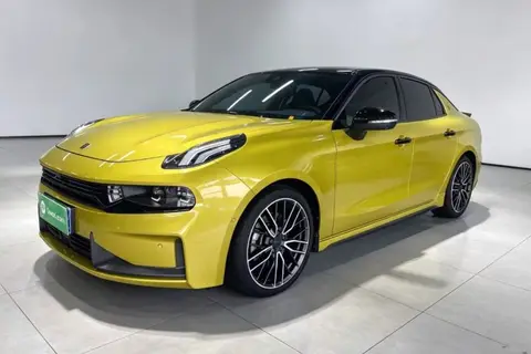 Lynk & Co 03 2021