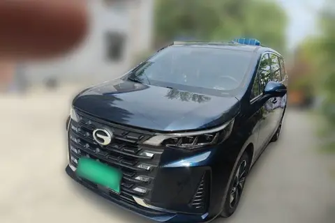 GAC M6 2021