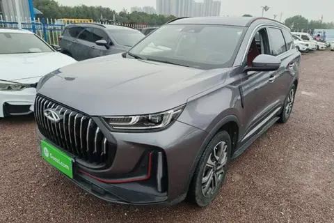 Chery Tiggo 7 PLUS 2023