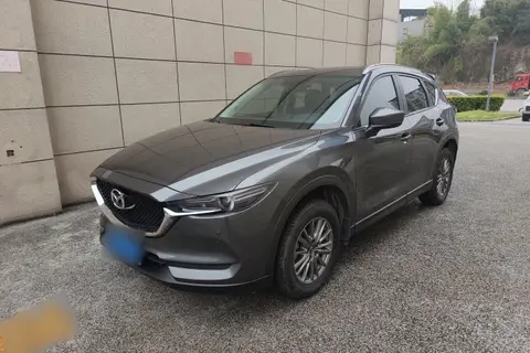 Mazda CX-5 2020