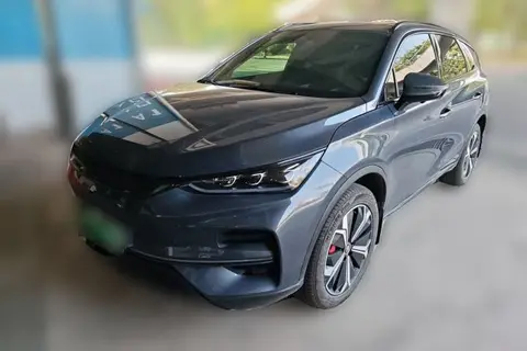 BYD Tang 2024