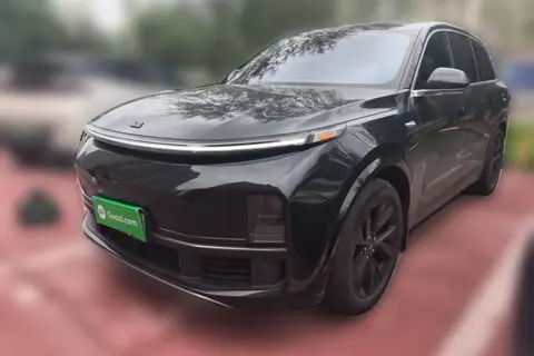 Li L8 2023