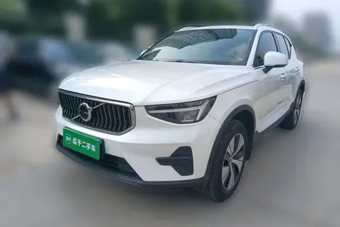 Volvo XC40 2023